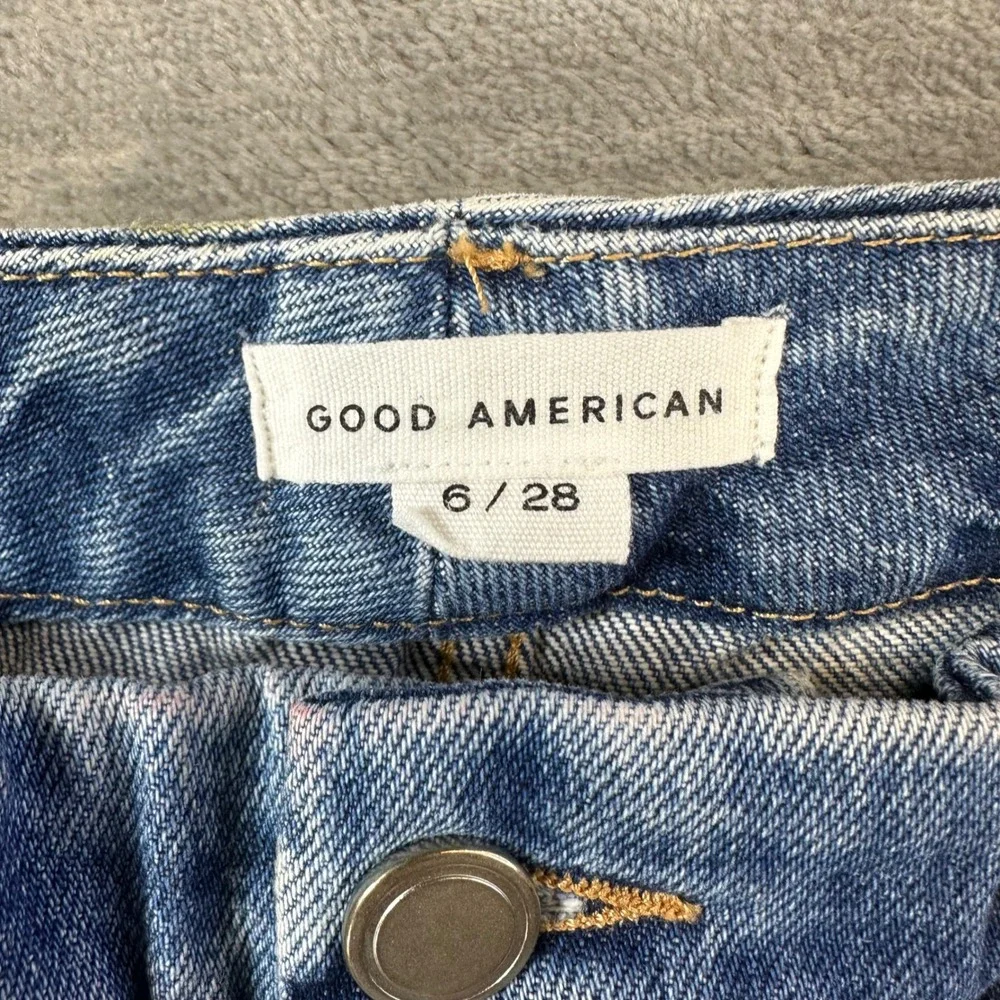 Good American good american